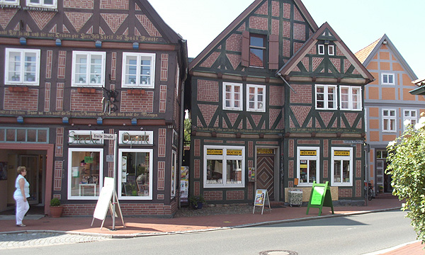 Fachwerkhaus